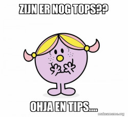 Little Miss