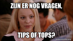 Mean Girls Meme
