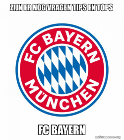 Bayern Munich