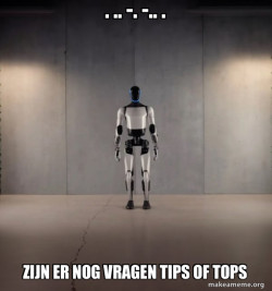 Tesla Robot