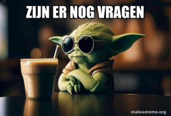 Cool Yoda (Sunglasses)
