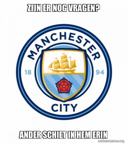 Manchester City