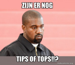 Kanye West