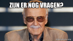 Stan Lee