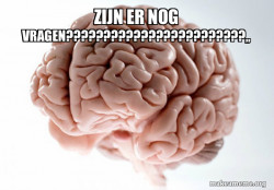 Scumbag Brain