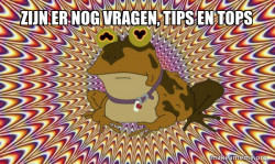Hypnotoad
