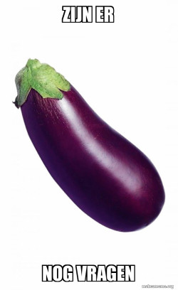 Eggplant