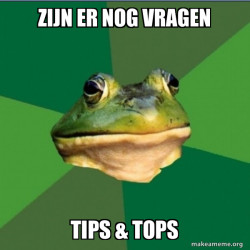 Foul Bachelor Frog