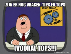 What Grinds My Gears (Family Guy)