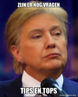 Trillary