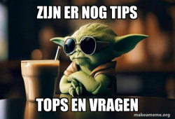Cool Yoda (Sunglasses)
