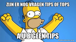 Happy Homer