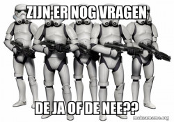 Storm Troopers