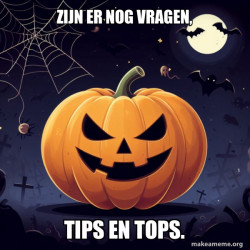 Halloween Pumpkin