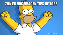 Happy Homer