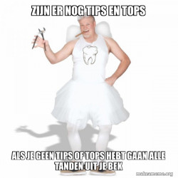 Tooth Fairy