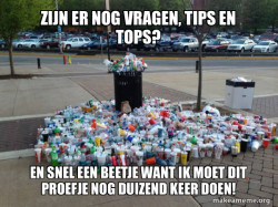 Proefje