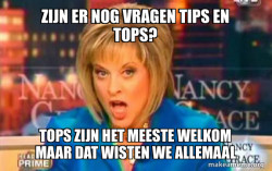False Fact Nancy Grace