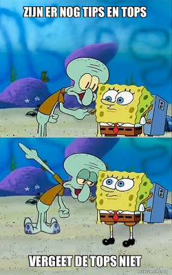 Talk To Spongebob