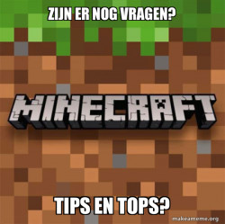 Minecraft