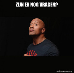 Dwayne Johnson (The Rock)