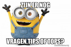 Happy Minion