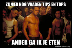 Fight Club