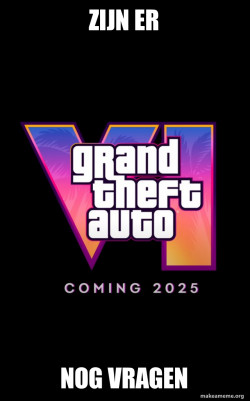 Before GTA6 - Before GTA VI