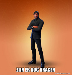 Fortnite The Reaper