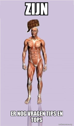 Scumbag Body