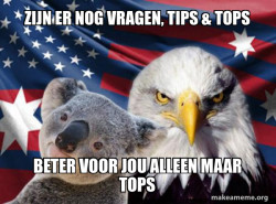 Ameristralia