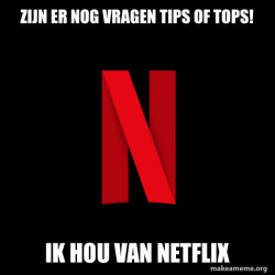 Netflix