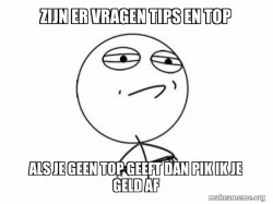 Challenge Acccepted
