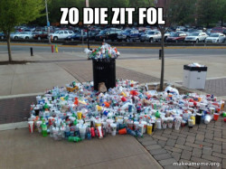 Canadian Football Fans meme