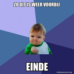 Success Kid
