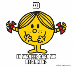Little Miss Sunshine