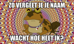 Hypnotoad