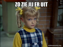 Cindy Brady Meme