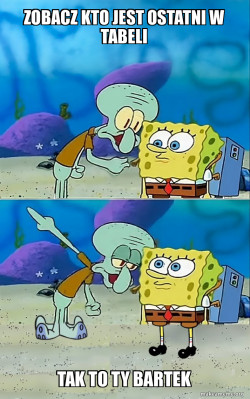 Talk To Spongebob