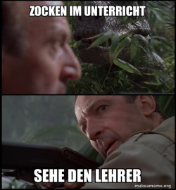 Clever Girl