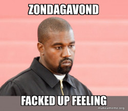 Kanye West