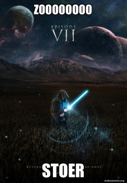 Star Wars Episode 7