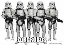 Storm Troopers