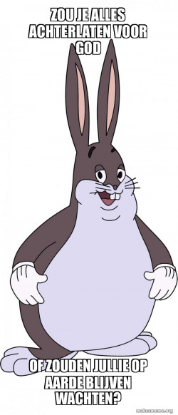 Chungus