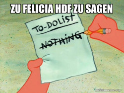 TO-DO List