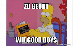Computer Homer