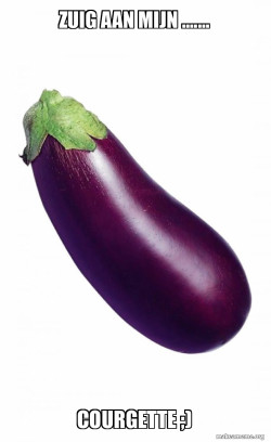 Eggplant
