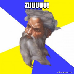Advice God