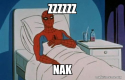 Spiderman Cancer