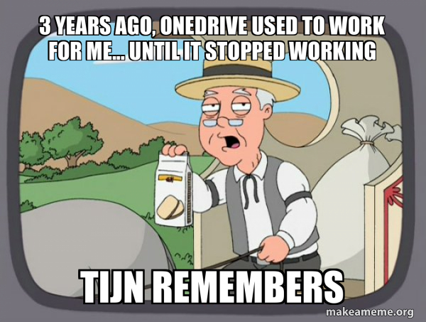 Pepperidge Farm Remembers meme